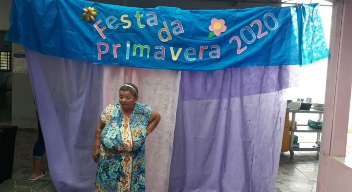 Festa da Primavera